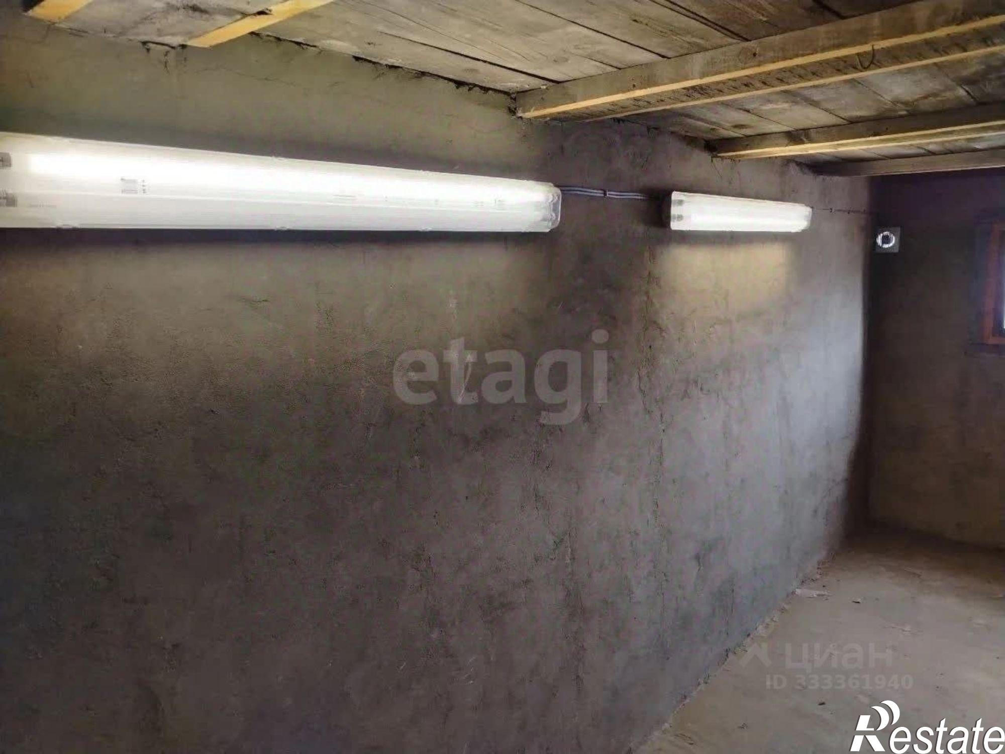 Купить гараж, место в паркинге за 1 142 880 рублей на ул Ширямова, 50