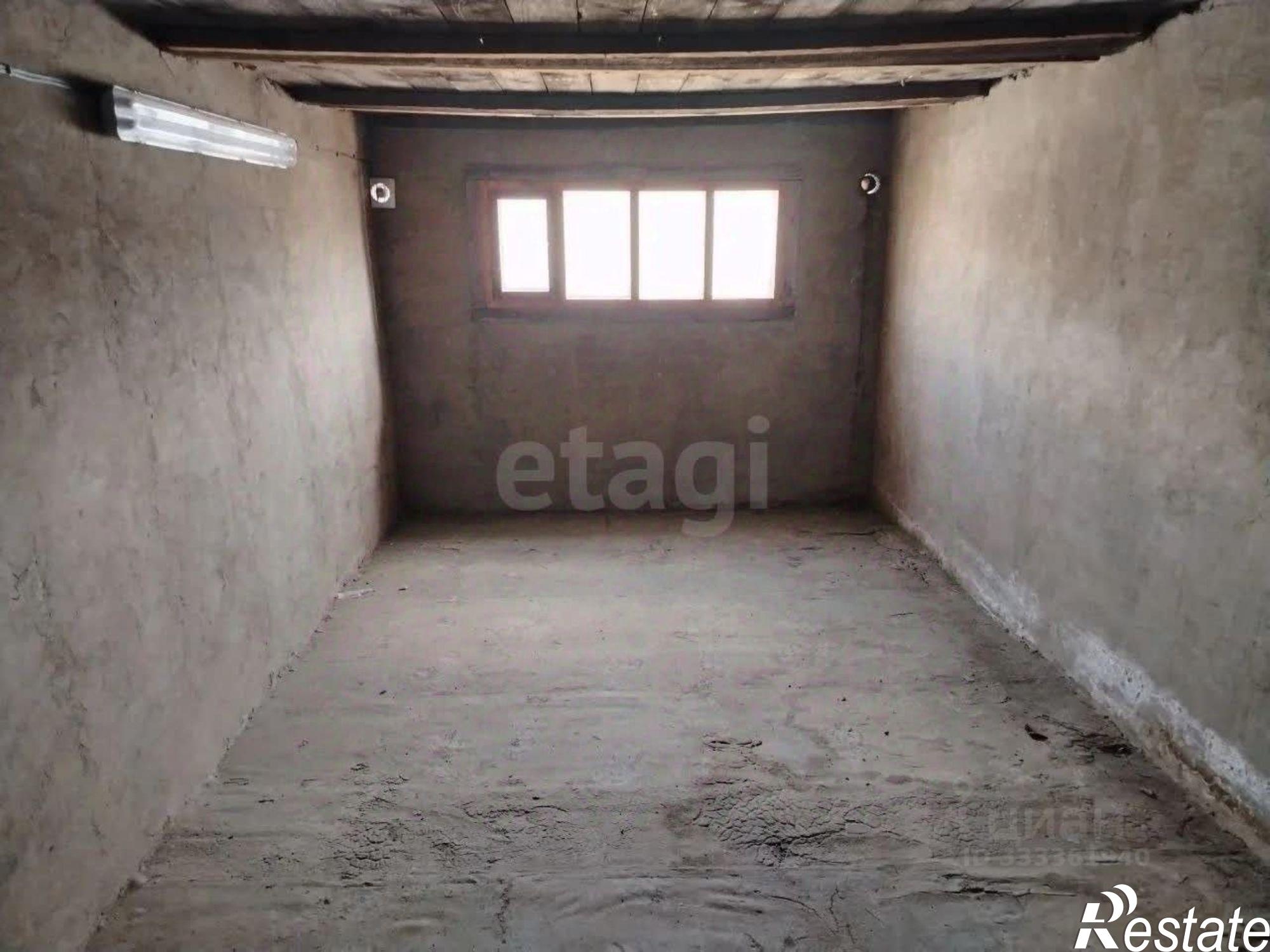 Купить гараж, место в паркинге за 1 142 880 рублей на ул Ширямова, 50