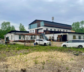 помещение 2577 кв м улица Воинская Площадка, 22