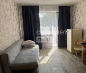 комната 20 кв м б-р Рябикова, 12б