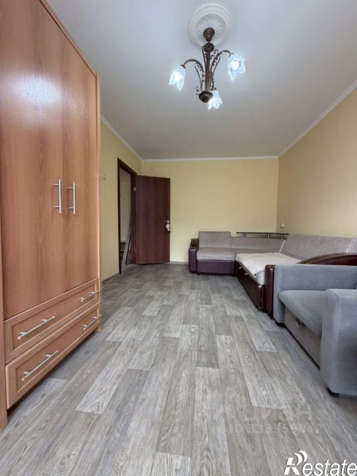 1-комн квартира ул Подаптечная, 2,  д. 2