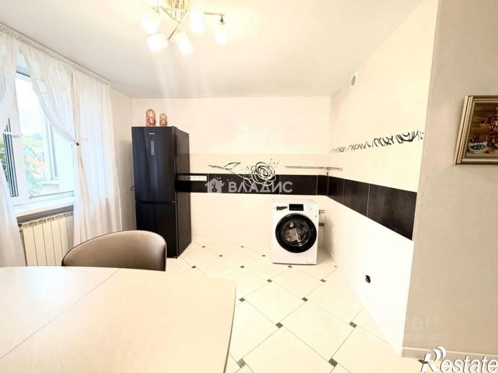 1-комн квартира ул Петрова, 56а,  д. 56а