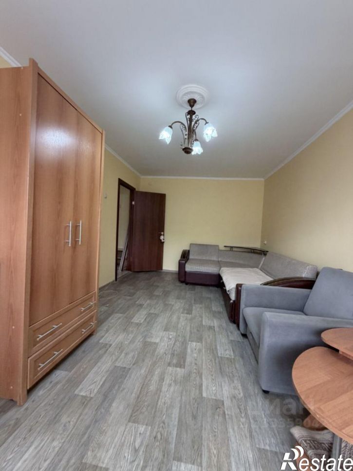 1-комн квартира ул Подаптечная, 2,  д. 2