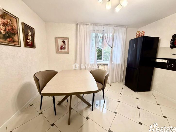 1-комн квартира ул Петрова, 56а,  д. 56а