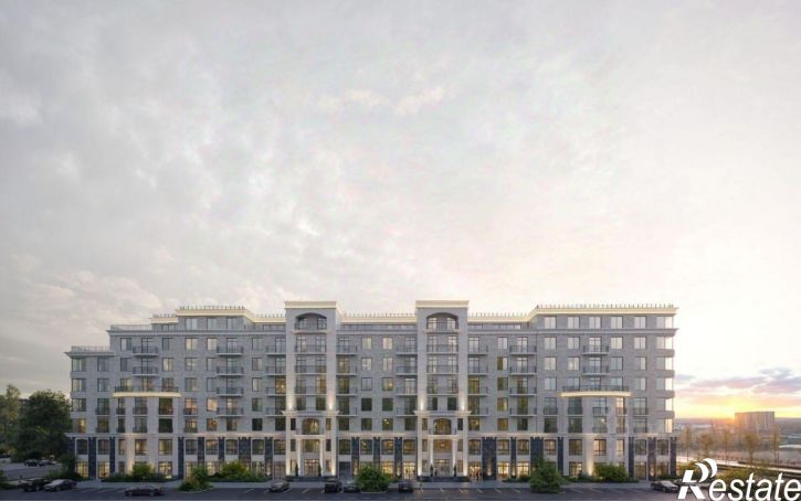 3-комн квартира в новом доме ул Сурикова, 21/1,  д. 21/1