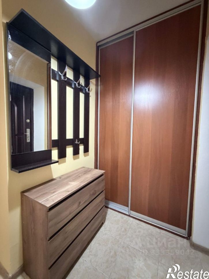1-комн квартира ул Подаптечная, 2,  д. 2
