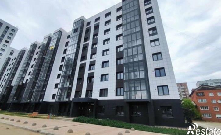 1-комн квартира ул Ивана Доронина, 9/2,  д. 9/2