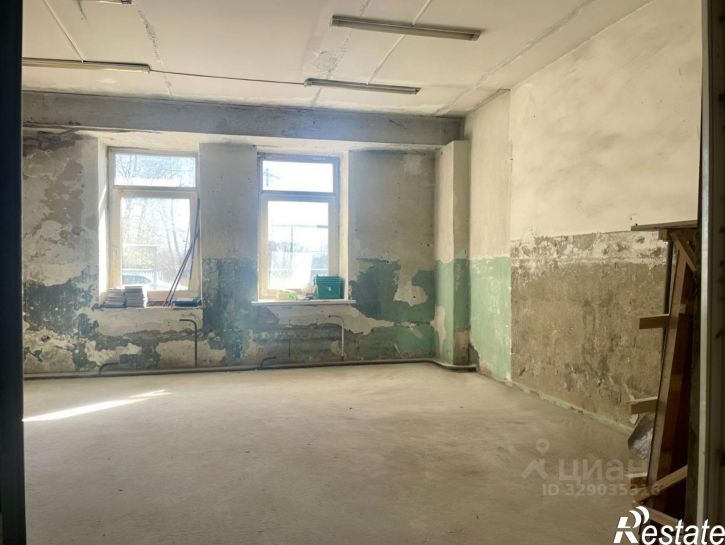 Производственное помещение улица Воинская Площадка, 22