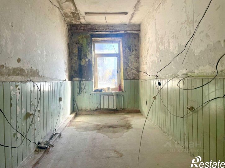 Производственное помещение улица Воинская Площадка, 22