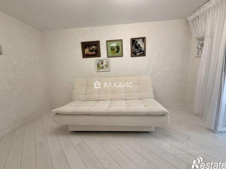 1-комн квартира ул Петрова, 56а,  д. 56а