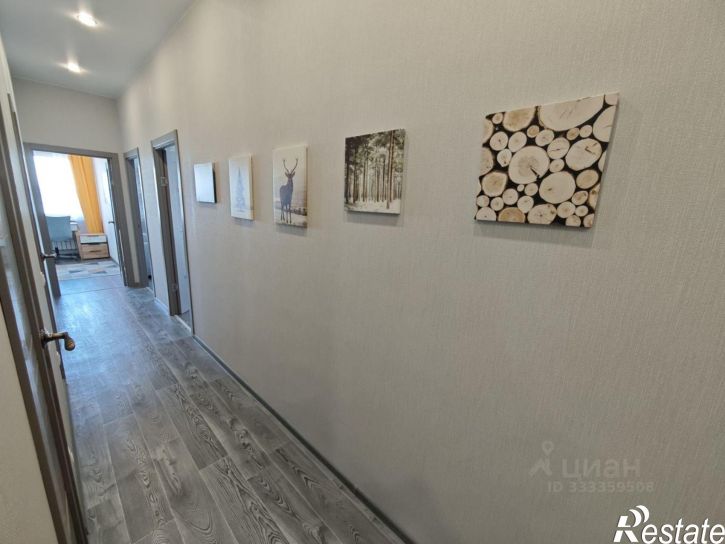 2-комн квартира ул Лермонтова, 275/18,  д. 275/18