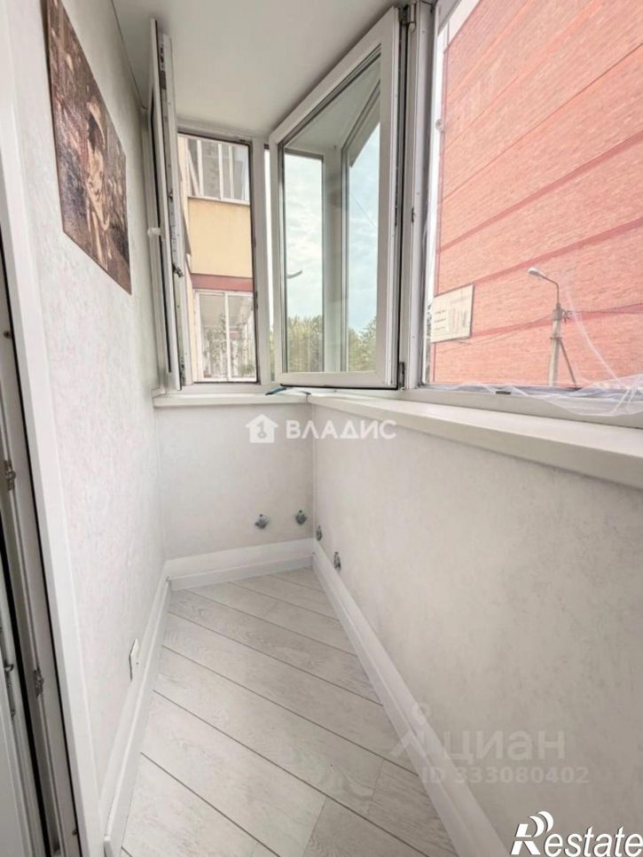 1-комн квартира ул Петрова, 56а,  д. 56а