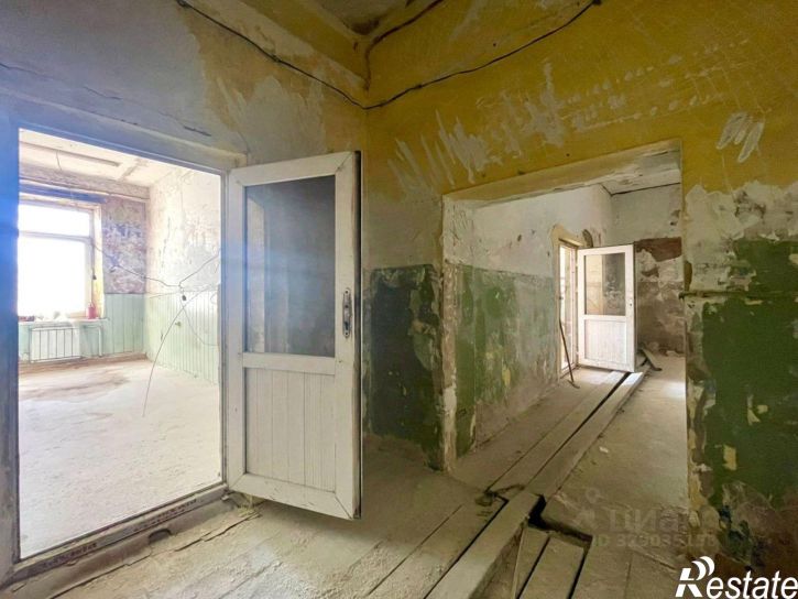 Производственное помещение улица Воинская Площадка, 22