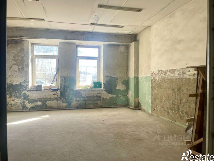Производственное помещение улица Воинская Площадка, 22