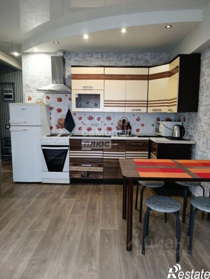 2-комн квартира ул Безбокова, 5/3,  д. 5/3