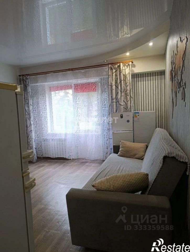 2-комн квартира ул Безбокова, 5/3,  д. 5/3