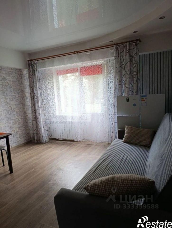 2-комн квартира ул Безбокова, 5/3,  д. 5/3