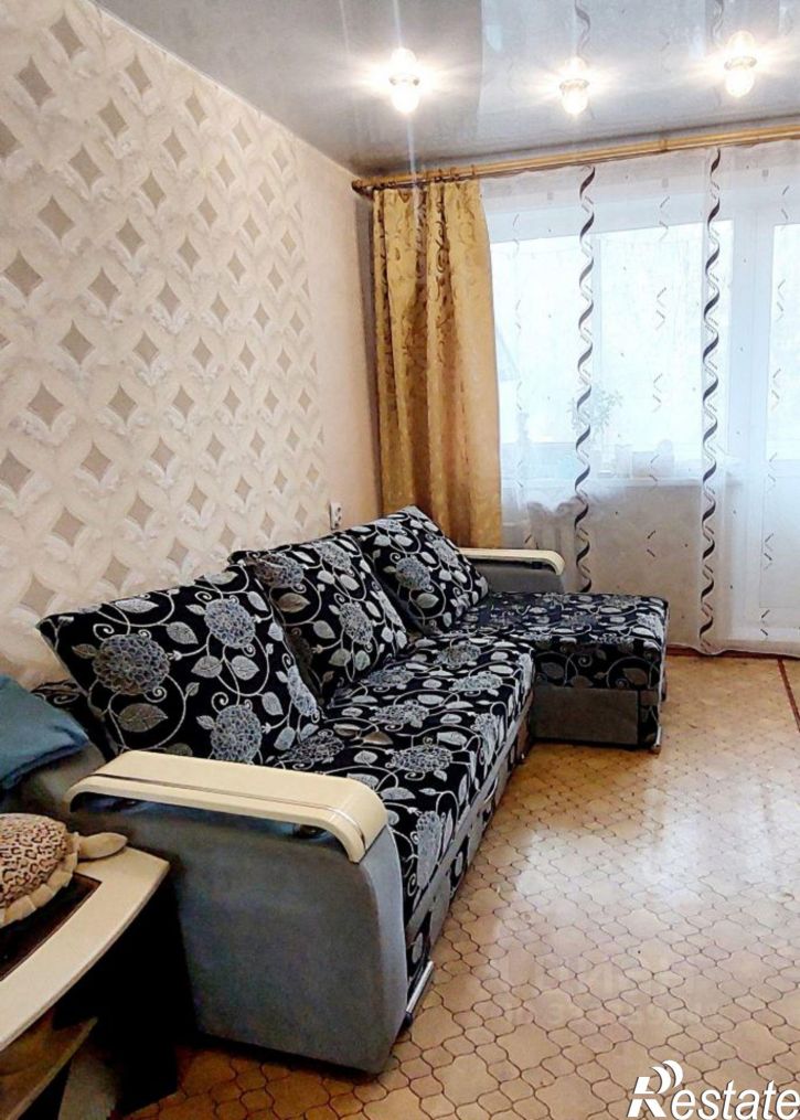 2-комн квартира ул Байкальская, 322а,  д. 322а
