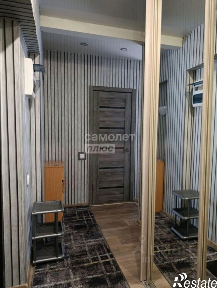 2-комн квартира ул Безбокова, 5/3,  д. 5/3