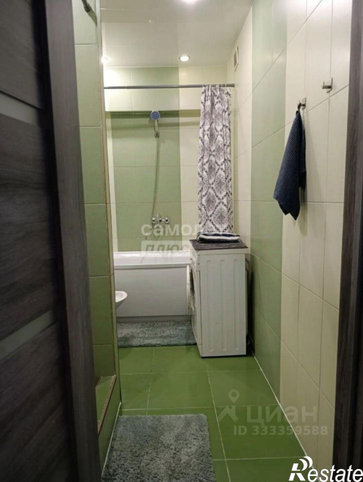 2-комн квартира ул Безбокова, 5/3,  д. 5/3