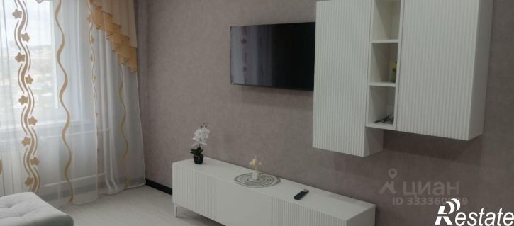 2-комн квартира ул Костычева, 28/3,  д. 28/3