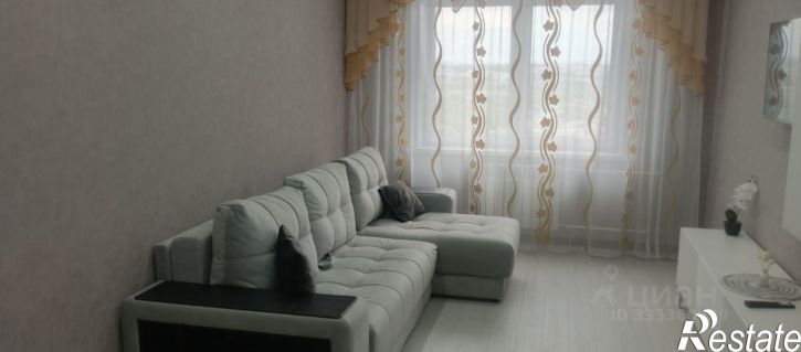 2-комн квартира ул Костычева, 28/3,  д. 28/3