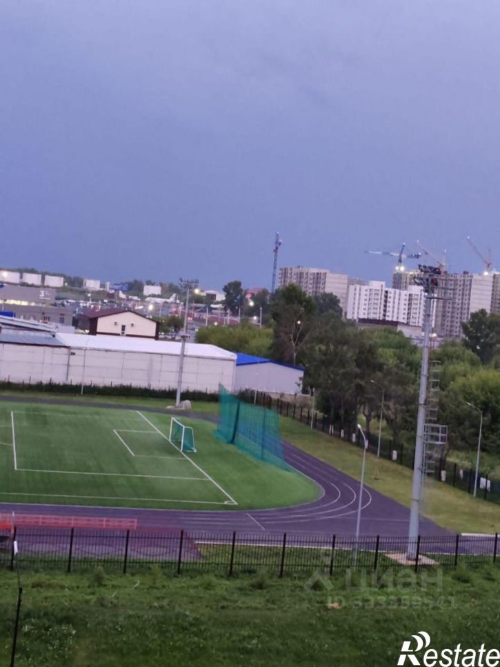2-комн квартира ул Ширямова, 2/8,  д. 2/8
