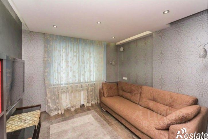 2-комн квартира Пионерский пер, 11,  д. 11