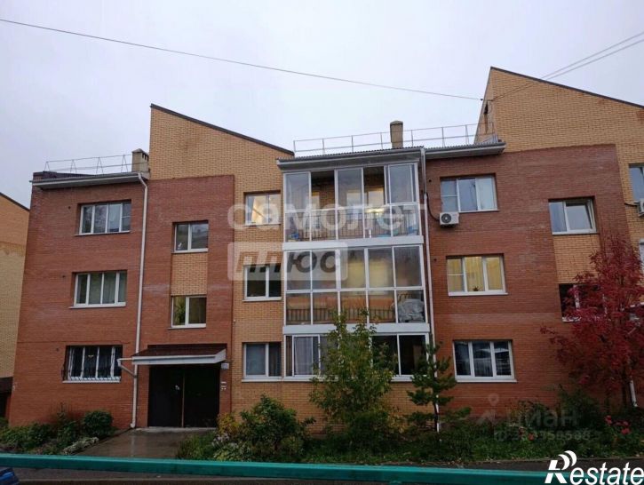 2-комн квартира ул Безбокова, 5/3,  д. 5/3
