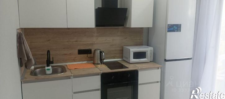 2-комн квартира ул Костычева, 28/3,  д. 28/3