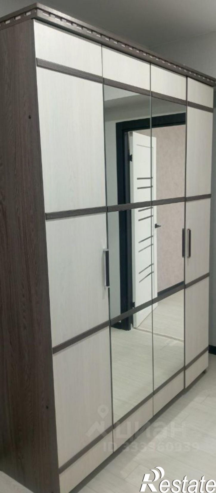 2-комн квартира ул Костычева, 28/3,  д. 28/3