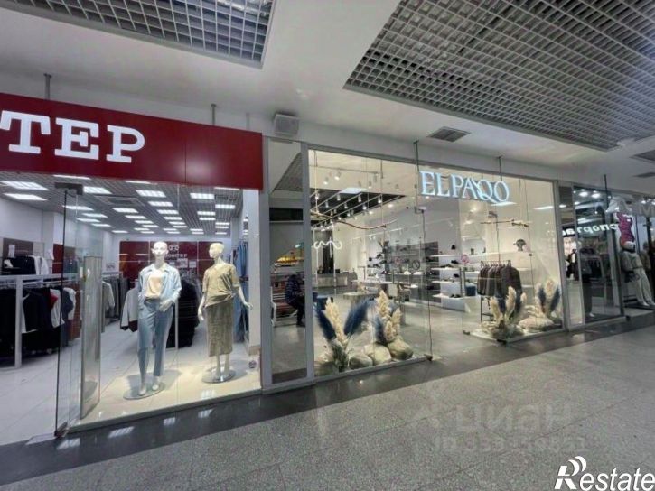 Торговое помещение ул Партизанская, 36,  д. 36