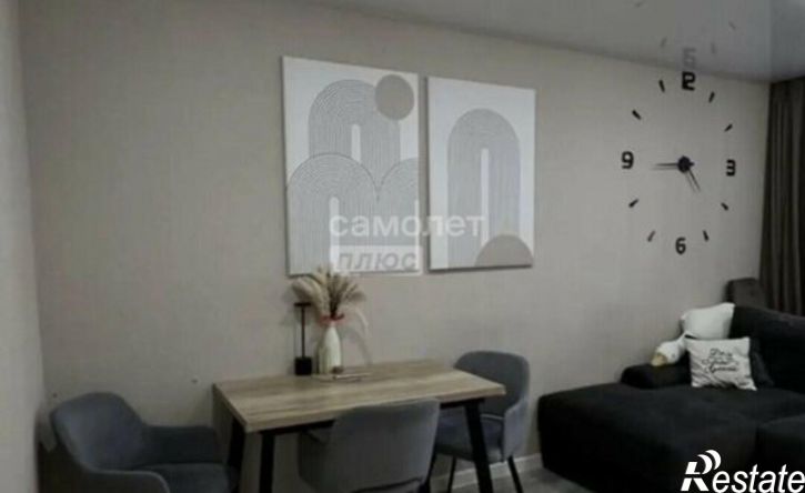 2-комн квартира ул Карпинская, 21а,  д. 21а