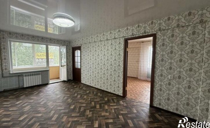 3-комн квартира ул Гравийная, 10,  д. 10