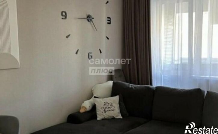 2-комн квартира ул Карпинская, 21а,  д. 21а