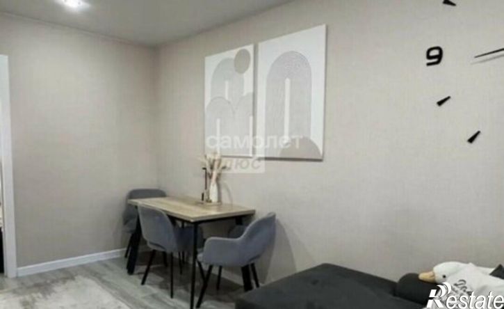 2-комн квартира ул Карпинская, 21а,  д. 21а