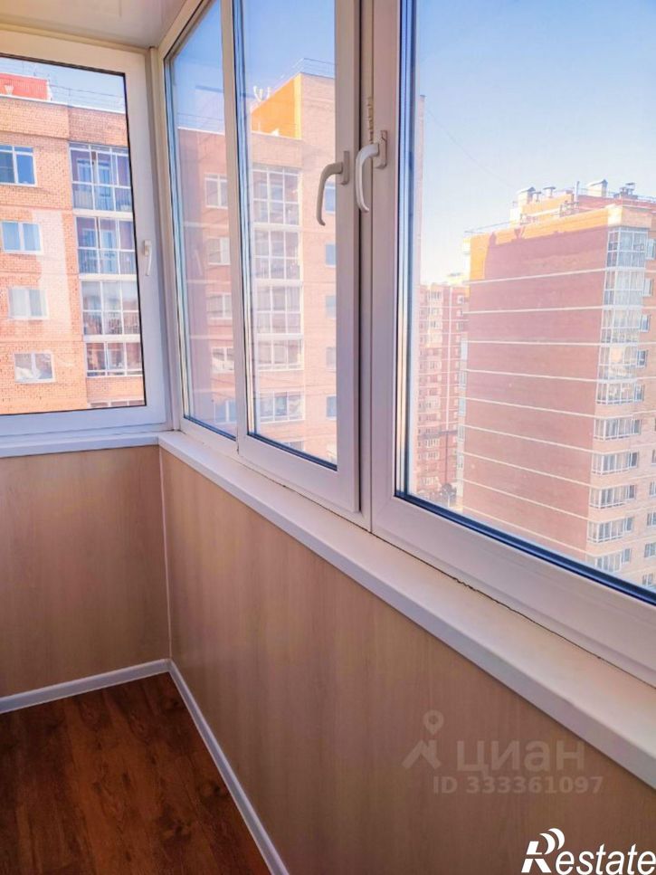 2-комн квартира ул Депутатская, 69,  д. 69
