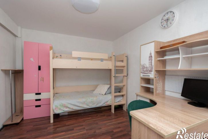 2-комн квартира ул Партизанская, 107,  д. 107