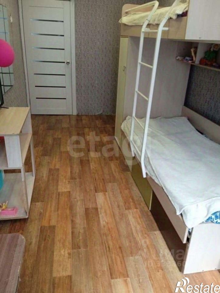 2-комн квартира ул Байкальская, 260,  д. 260