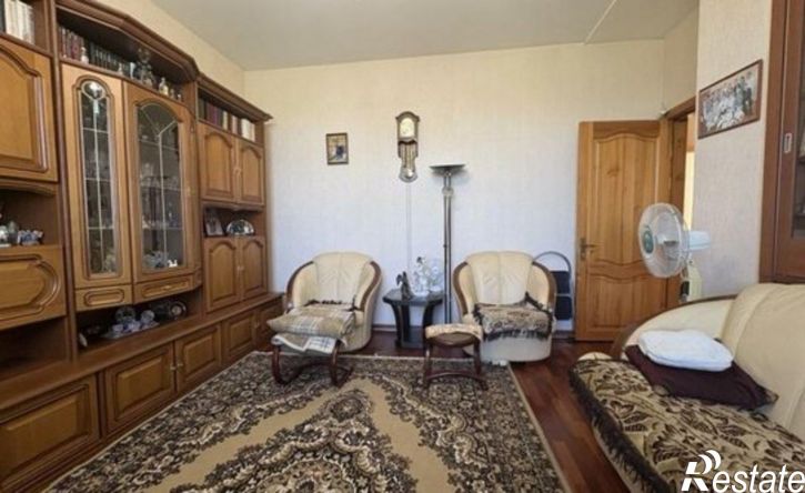3-комн квартира ул Красного Восстания, 5,  д. 5