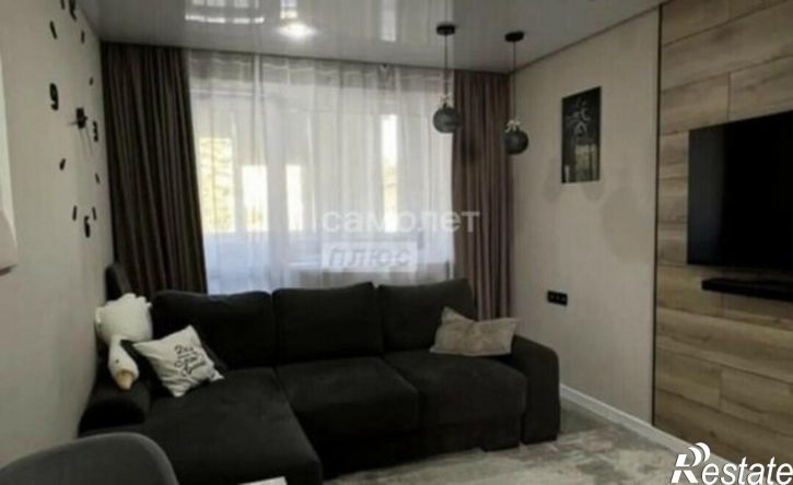 2-комн квартира ул Карпинская, 21а,  д. 21а