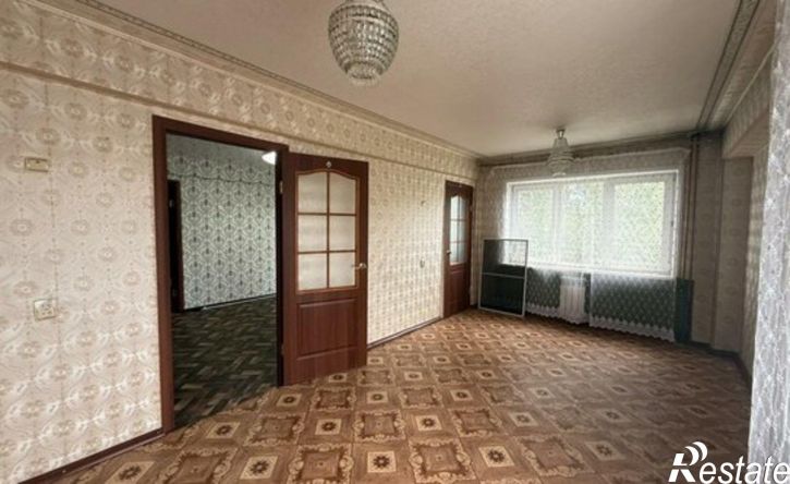 3-комн квартира ул Гравийная, 10,  д. 10