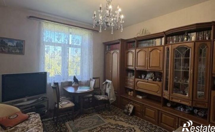 3-комн квартира ул Красного Восстания, 5,  д. 5