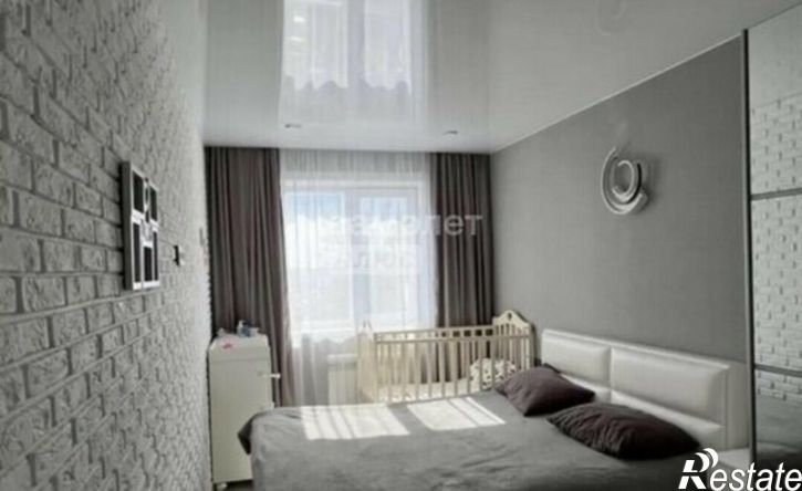 2-комн квартира ул Карпинская, 21а,  д. 21а