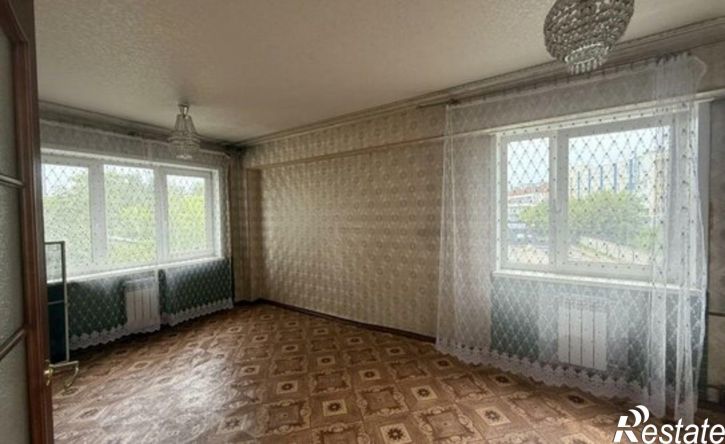 3-комн квартира ул Гравийная, 10,  д. 10