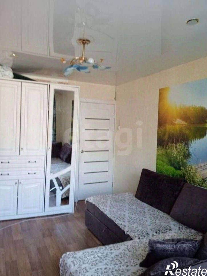 2-комн квартира ул Байкальская, 260,  д. 260
