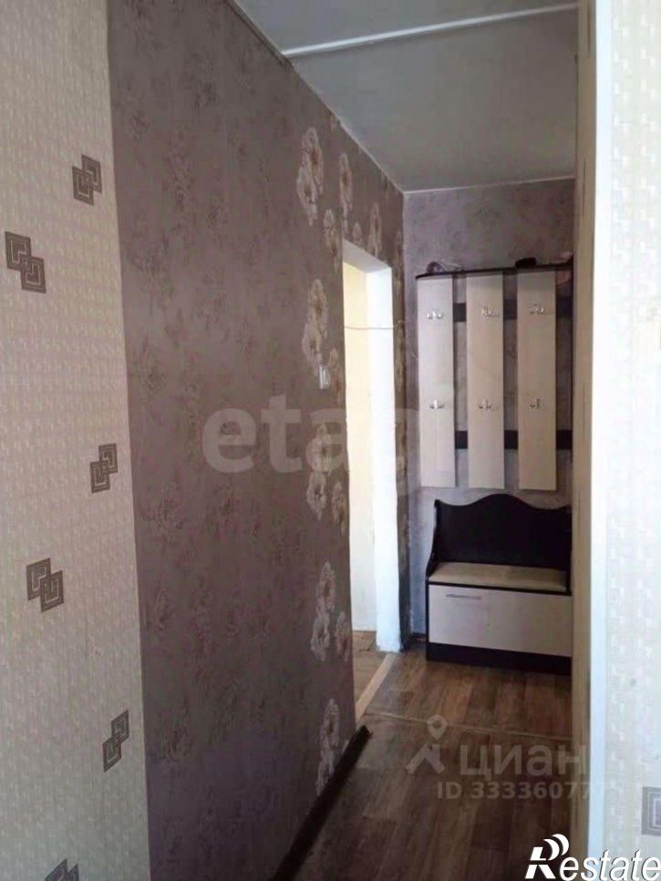 2-комн квартира ул Байкальская, 260,  д. 260
