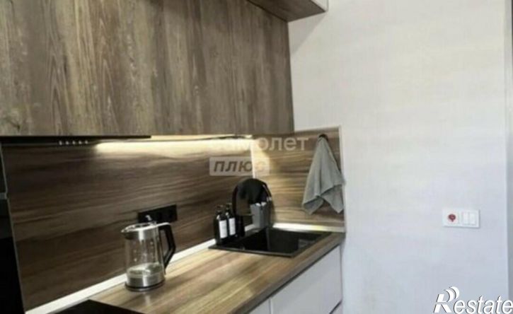 2-комн квартира ул Карпинская, 21а,  д. 21а