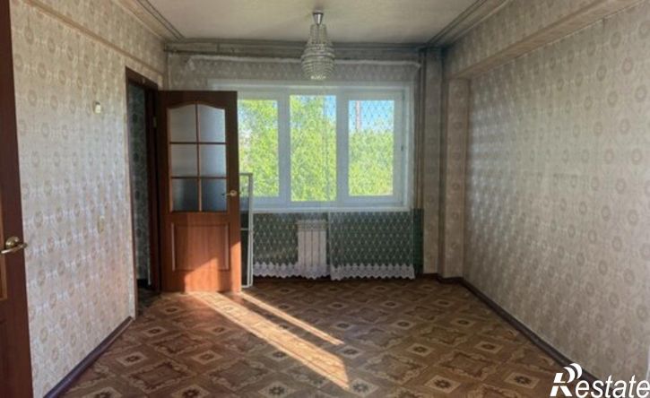 3-комн квартира ул Гравийная, 10,  д. 10
