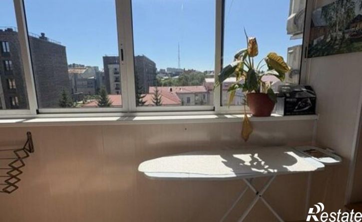 3-комн квартира ул Красного Восстания, 5,  д. 5